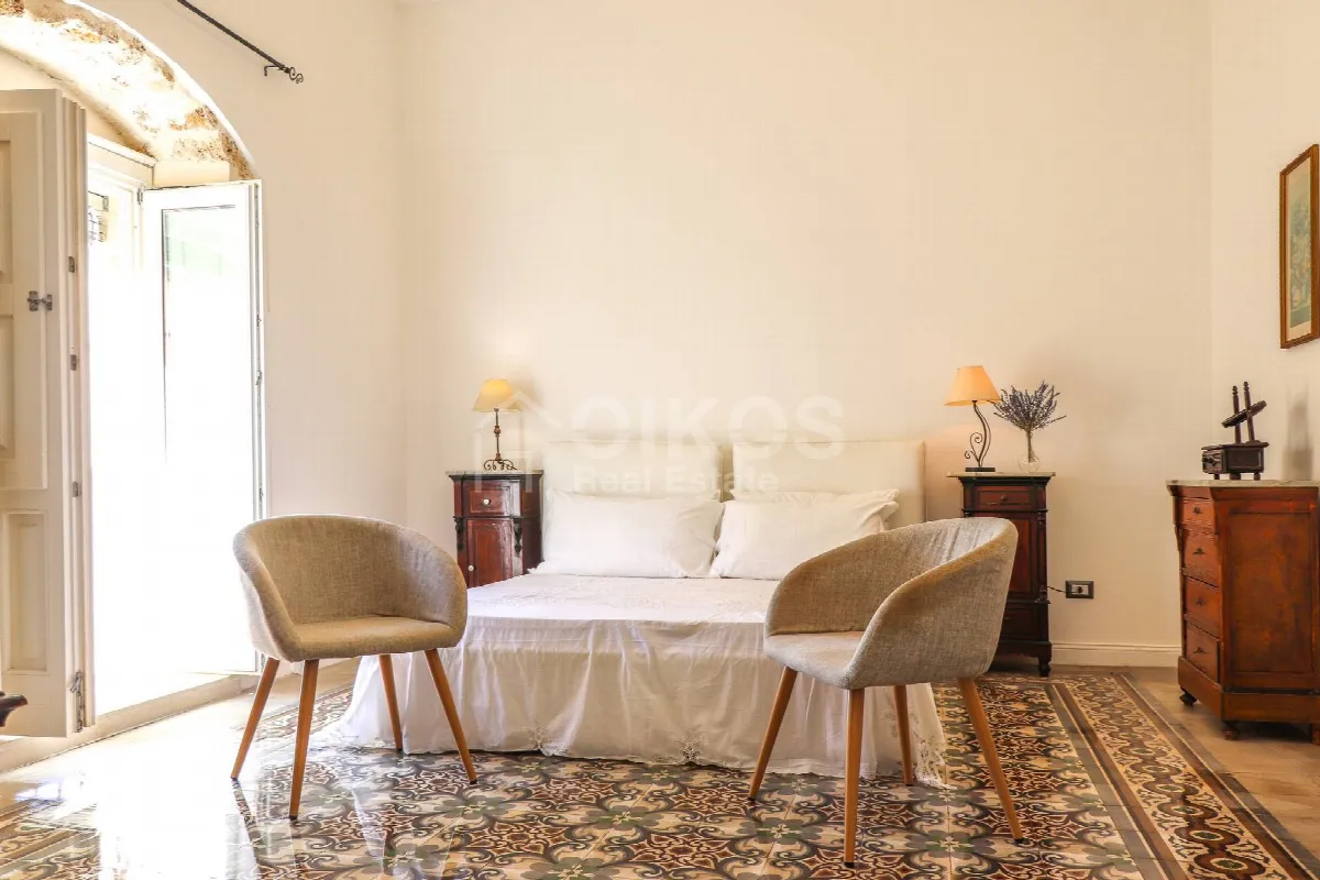 Appartamento in vendita a Noto, Centro Storico - foto 9