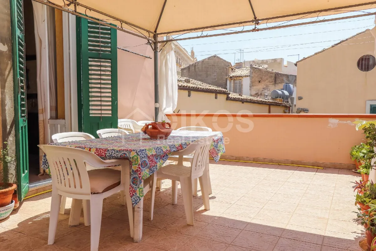 Appartamento in vendita a Noto, Piano Alto- Centro Storico - foto 6