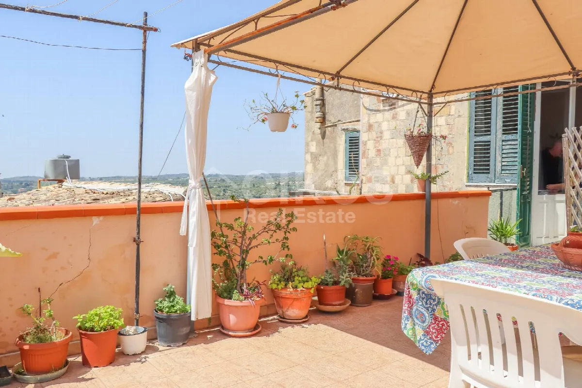 Appartamento in vendita a Noto, Piano Alto- Centro Storico - foto 7