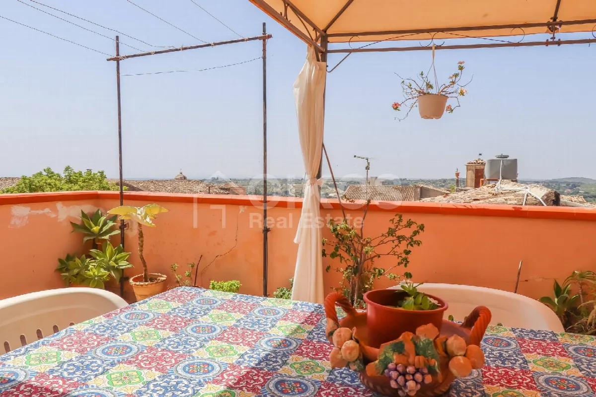 Appartamento in vendita a Noto, Piano Alto- Centro Storico - foto 8