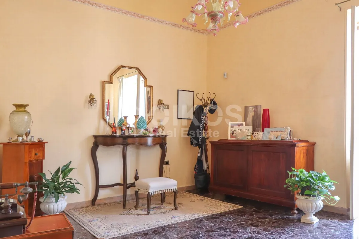 Appartamento in vendita a Noto, Piano Alto- Centro Storico - foto 9