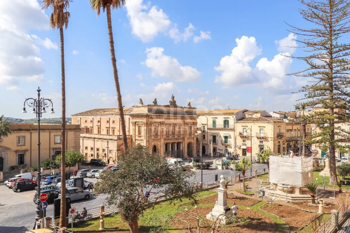 Attico in vendita a Noto, Centro Storico - foto 2