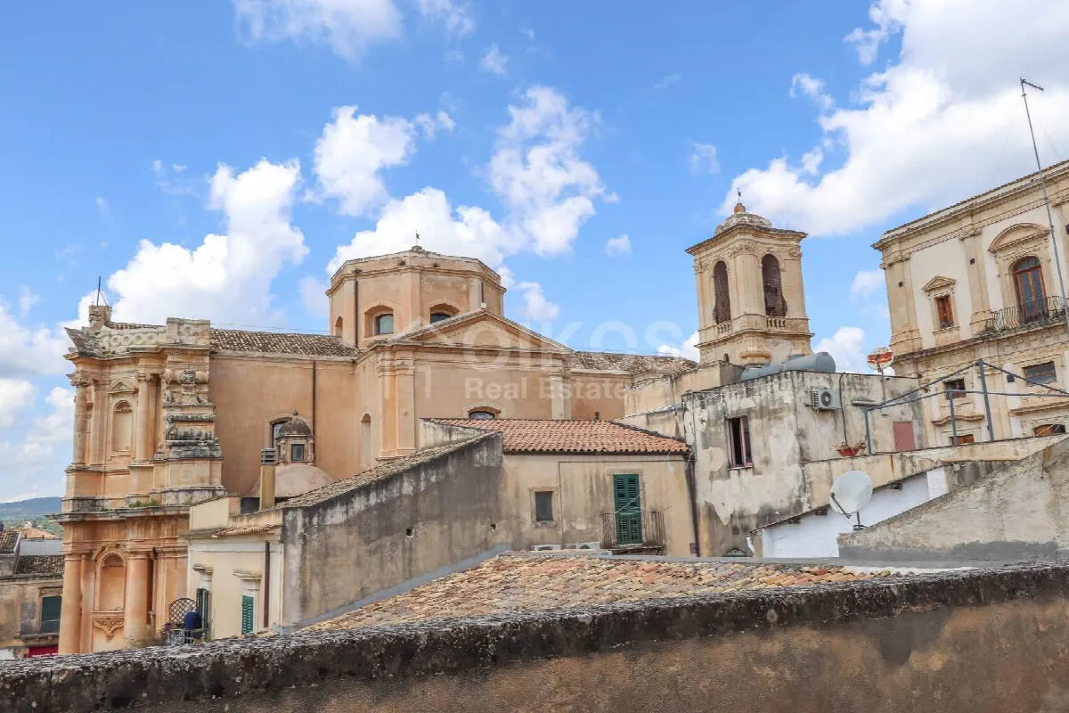 Attico in vendita a Noto, Centro Storico - foto 4