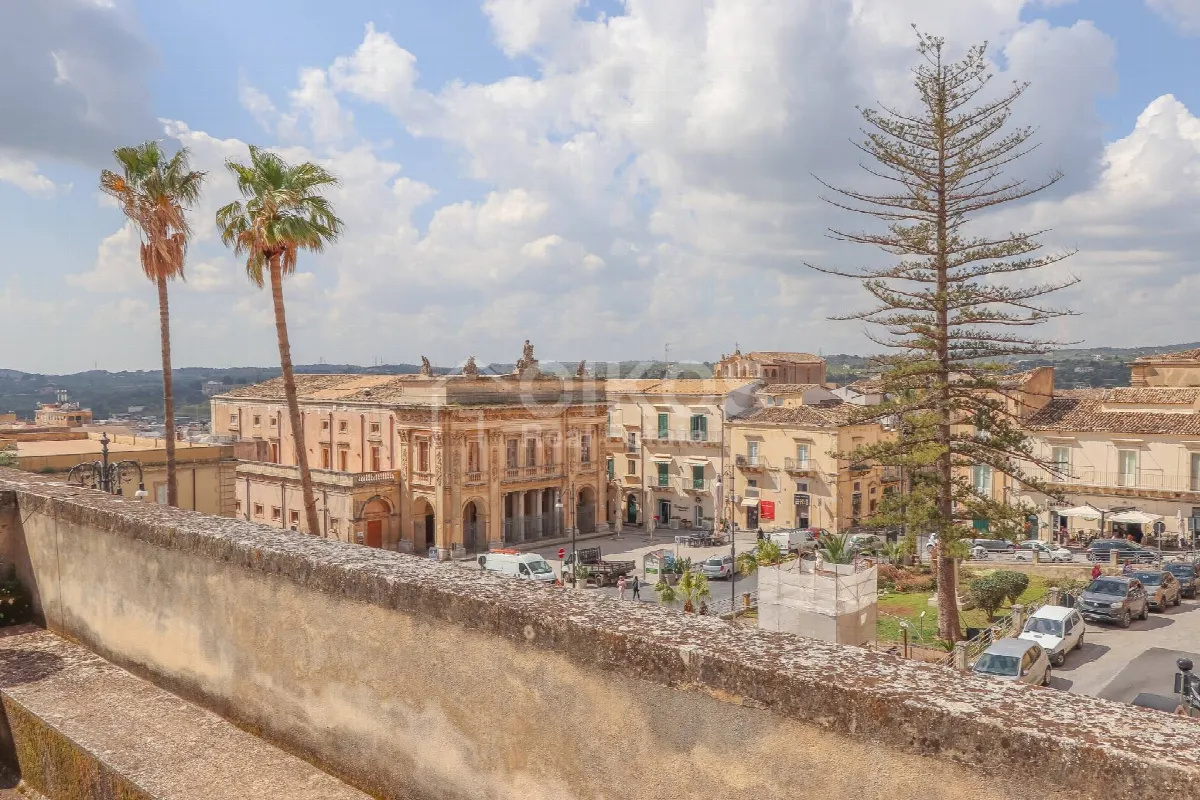 Attico in vendita a Noto, Centro Storico - foto 5