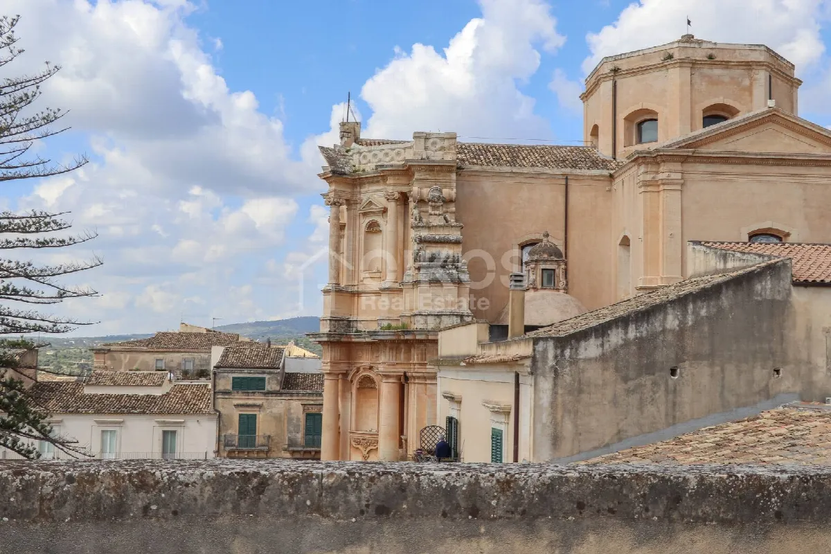 Attico in vendita a Noto, Centro Storico - foto 6