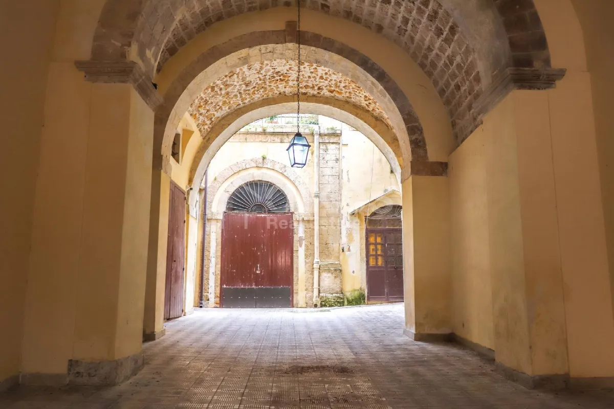 Attico in vendita a Noto, Centro Storico - foto 7