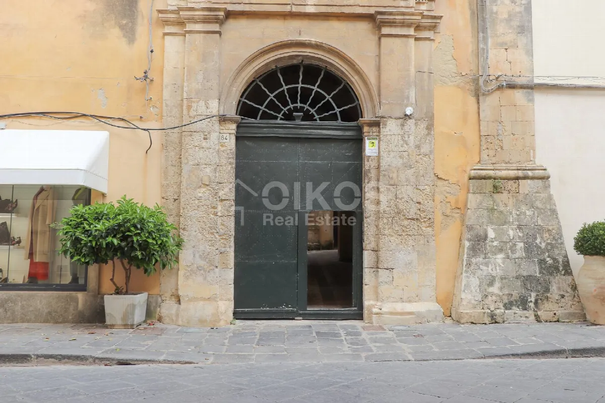 Attico in vendita a Noto, Centro Storico - foto 9