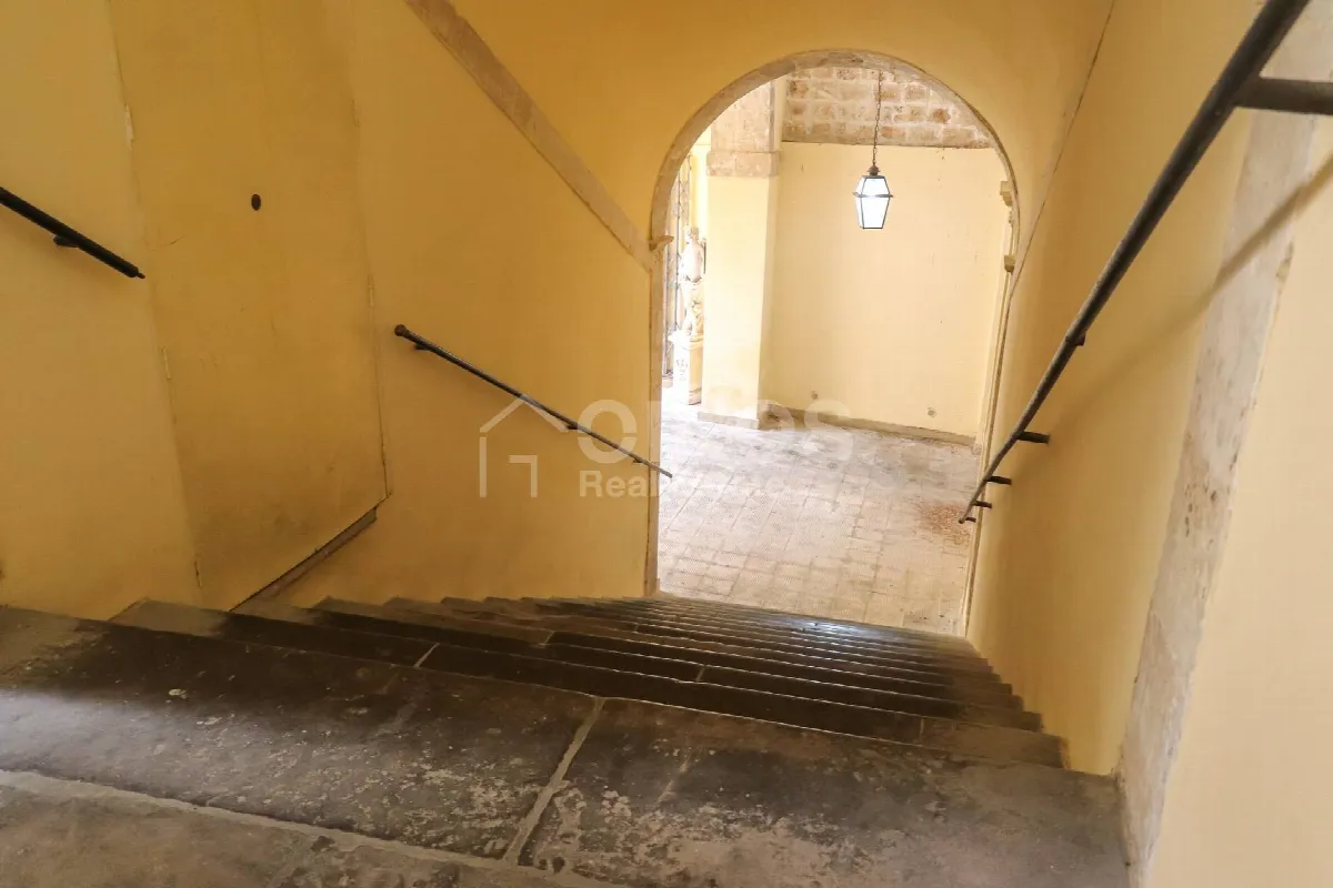 Appartamento in vendita a Noto, Centro Storico - foto 3