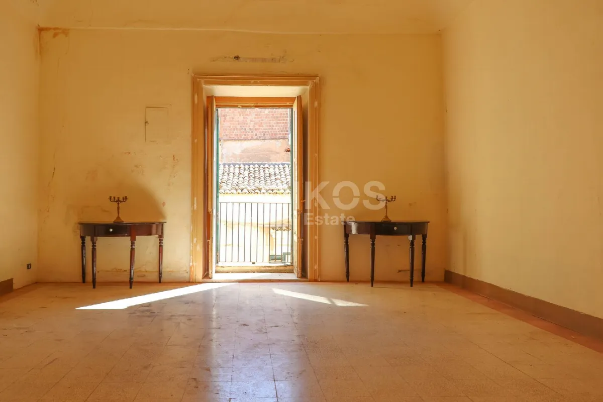 Appartamento in vendita a Noto, Centro Storico - foto 6