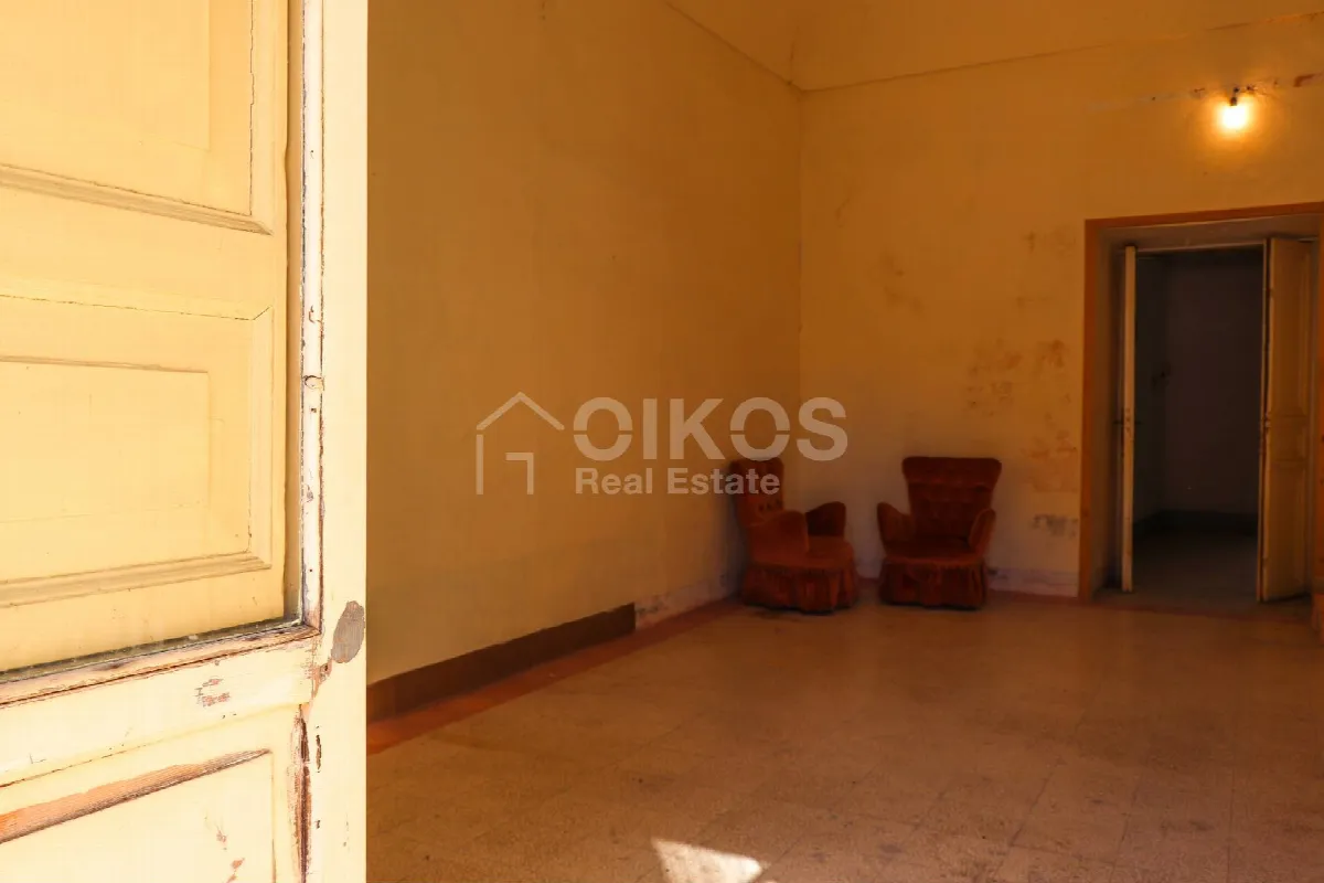Appartamento in vendita a Noto, Centro Storico - foto 8