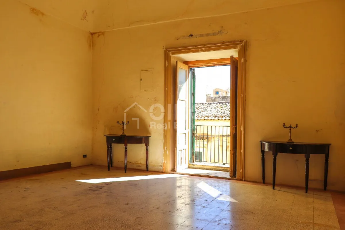 Appartamento in vendita a Noto, Centro Storico - foto 9