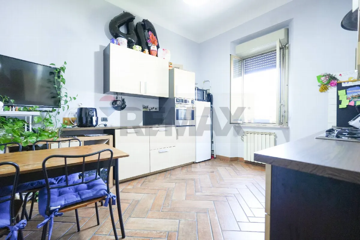 Appartamento in vendita a Saronno, Centro - foto 1