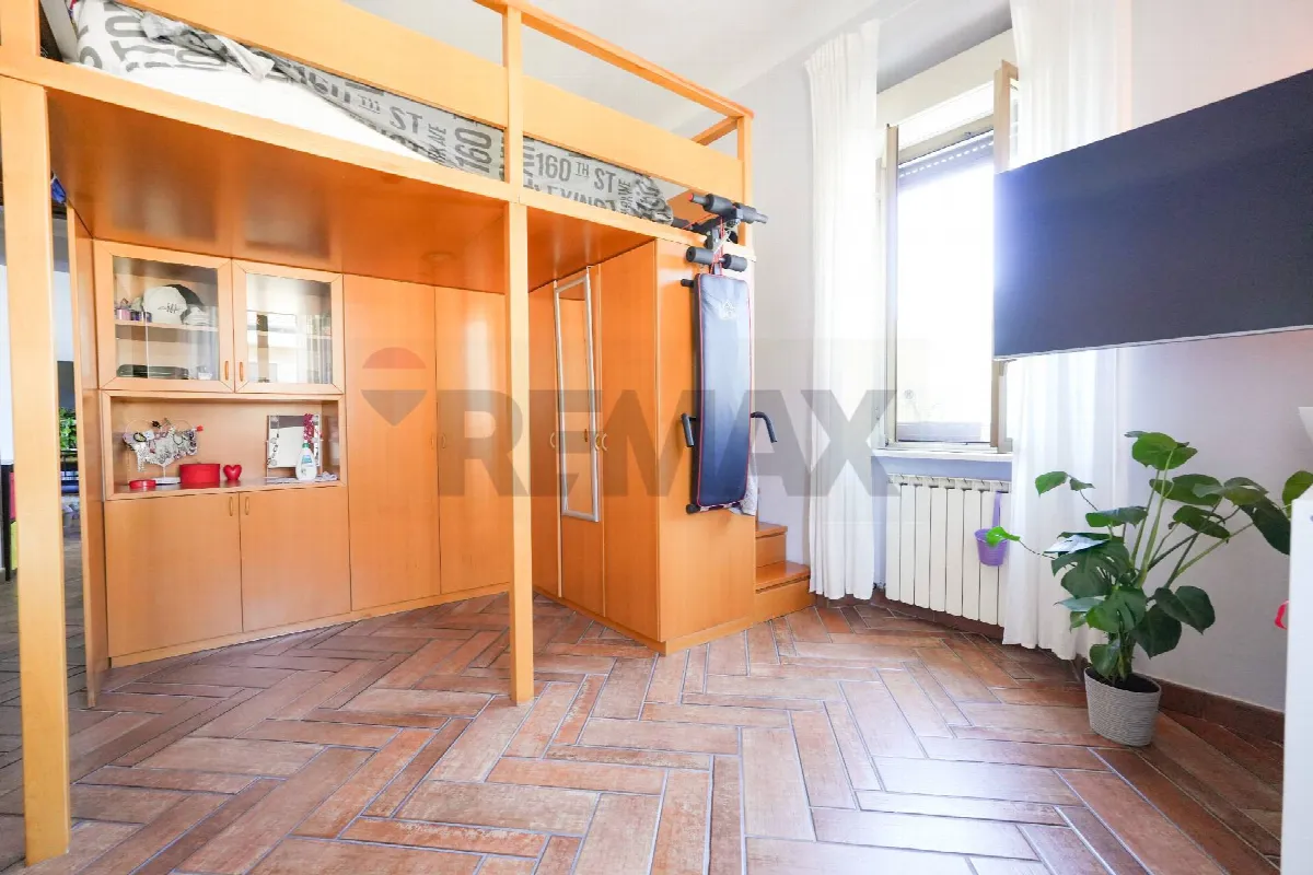 Appartamento in vendita a Saronno, Centro - foto 10