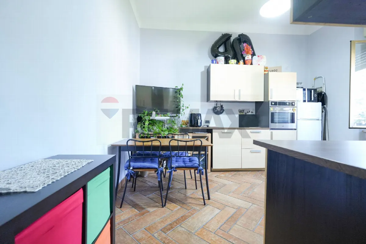Appartamento in vendita a Saronno, Centro - foto 2