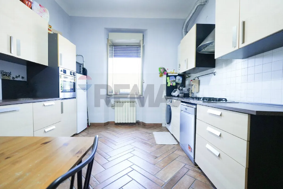 Appartamento in vendita a Saronno, Centro - foto 4