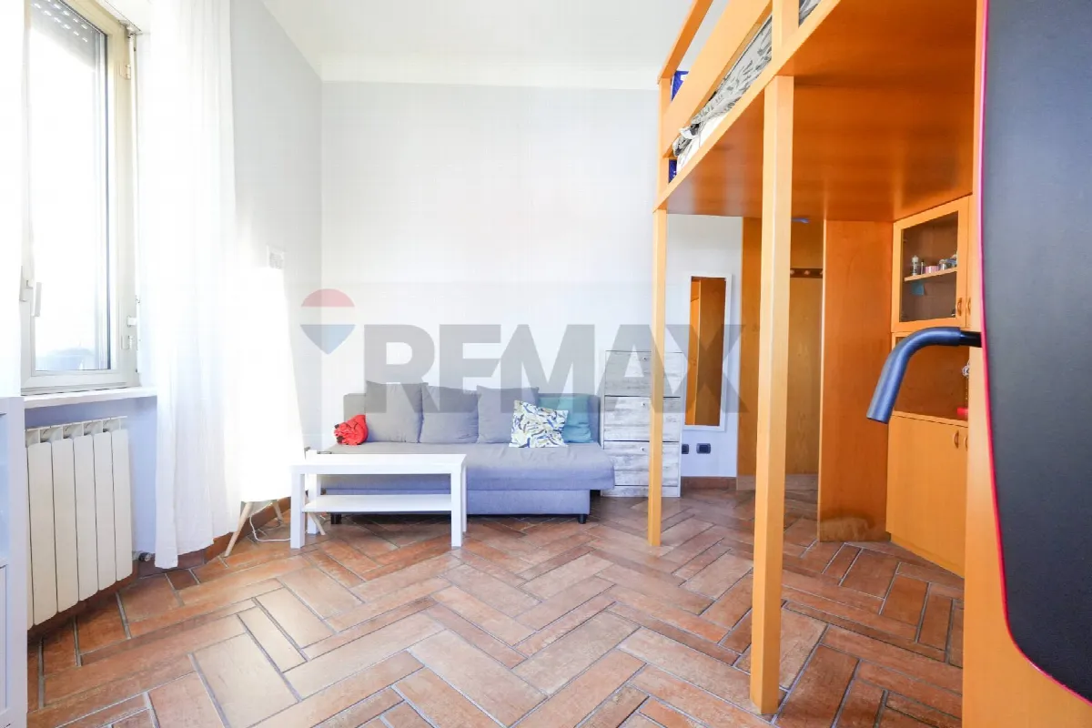 Appartamento in vendita a Saronno, Centro - foto 5