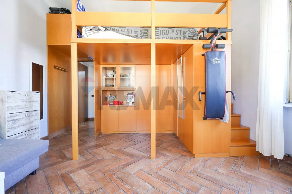 Appartamento in vendita a Saronno, Centro - foto 6