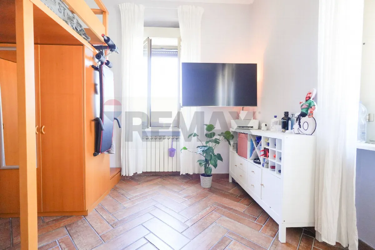 Appartamento in vendita a Saronno, Centro - foto 7
