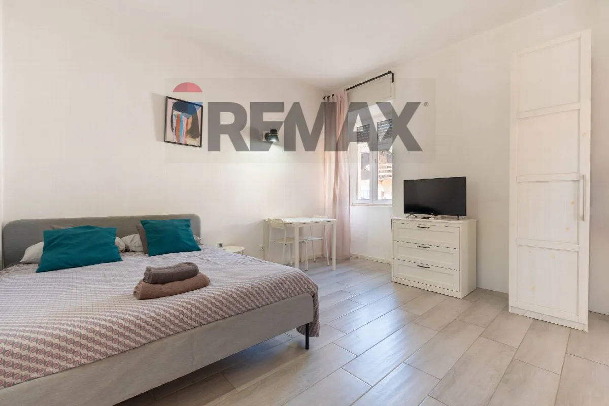 Appartamento in vendita a Vimercate, Oreno - foto 3