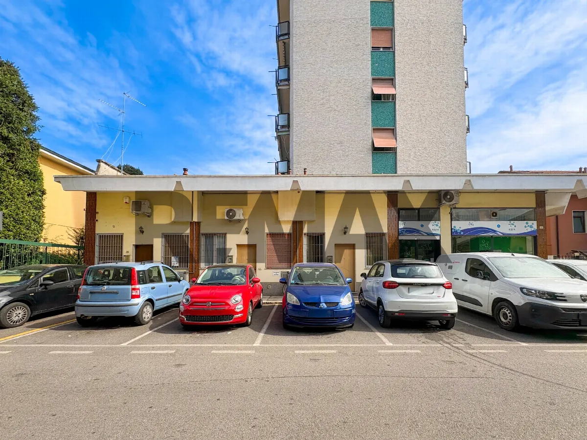 Appartamento in vendita a Brugherio - foto 1
