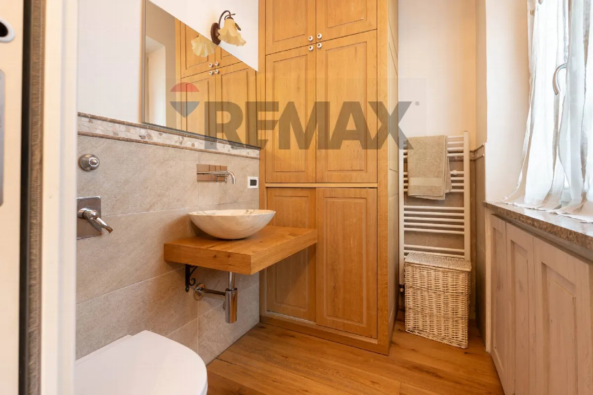 Appartamento in vendita a Monza, San Biagio - foto 10