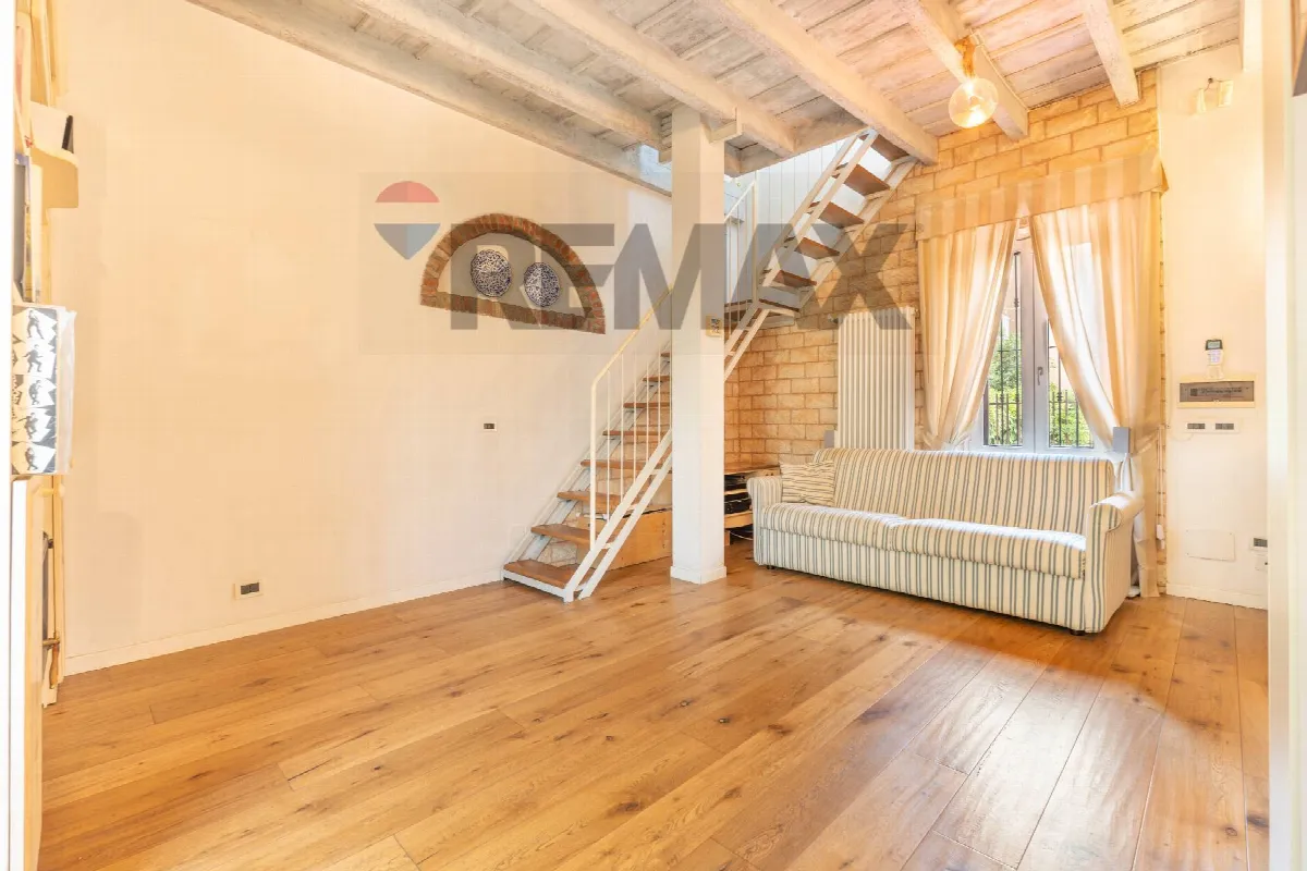 Appartamento in vendita a Monza, San Biagio - foto 2