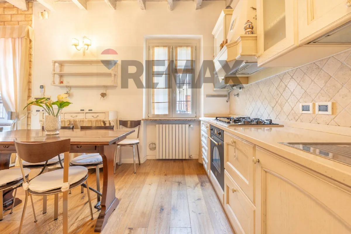 Appartamento in vendita a Monza, San Biagio - foto 8