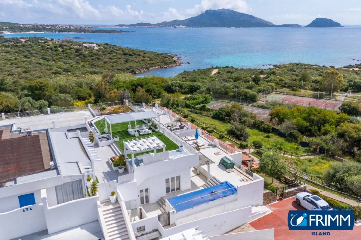 Appartamento in vendita a Golfo Aranci, Terrata - foto 3