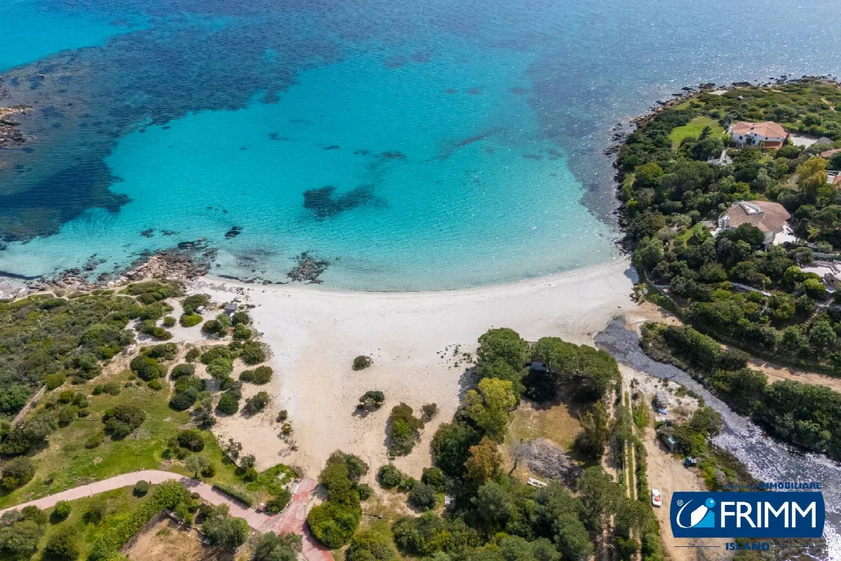 Appartamento in vendita a Golfo Aranci, Terrata - foto 5