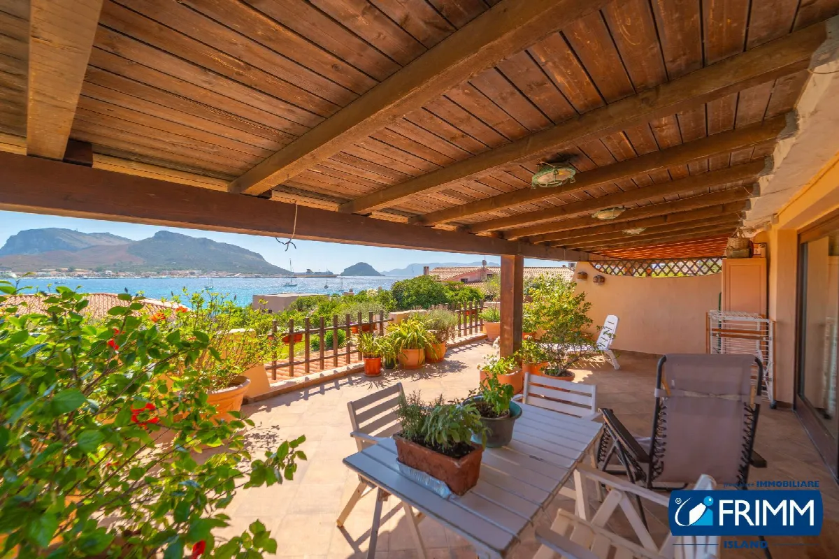 Appartamento in vendita a Golfo Aranci, Baia Caddinas - foto 2