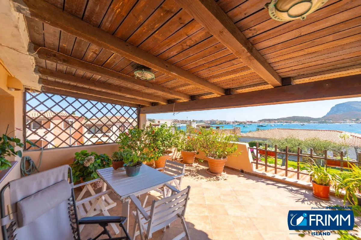Appartamento in vendita a Golfo Aranci, Baia Caddinas - foto 3