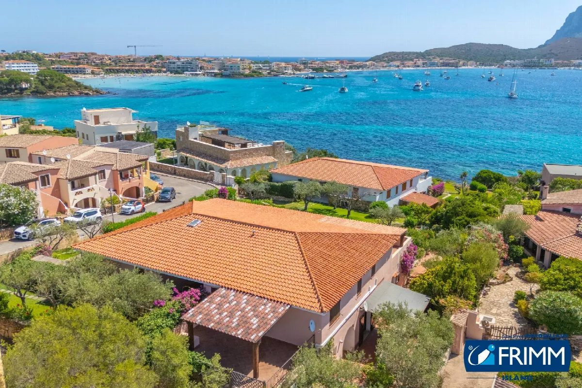 Appartamento in vendita a Golfo Aranci, Baia Caddinas - foto 4