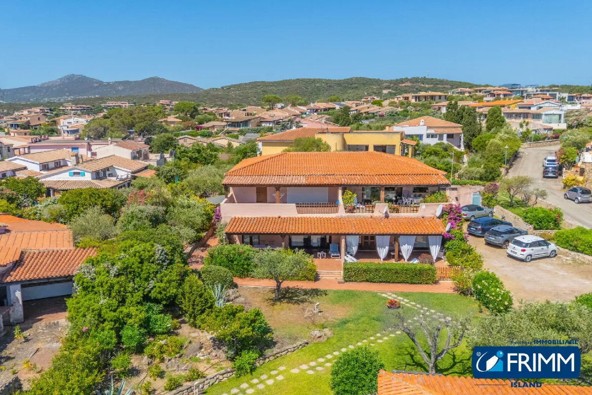 Appartamento in vendita a Golfo Aranci, Baia Caddinas - foto 5
