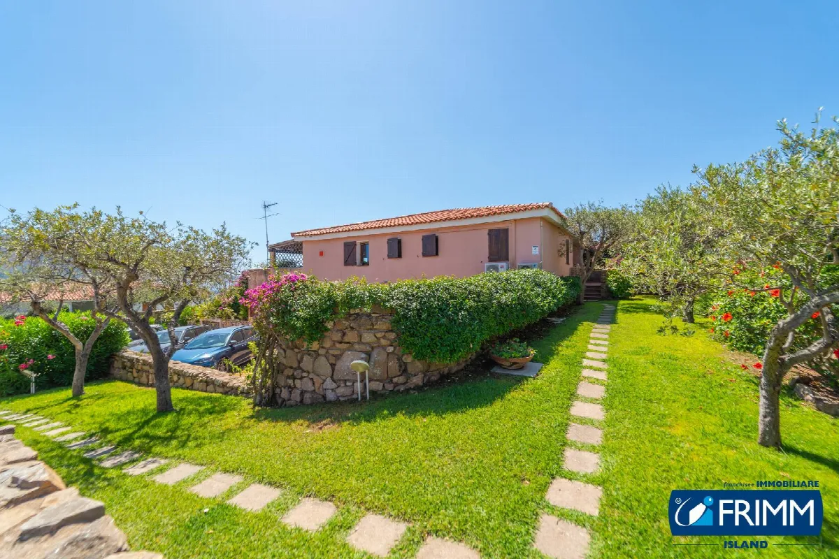 Appartamento in vendita a Golfo Aranci, Baia Caddinas - foto 6