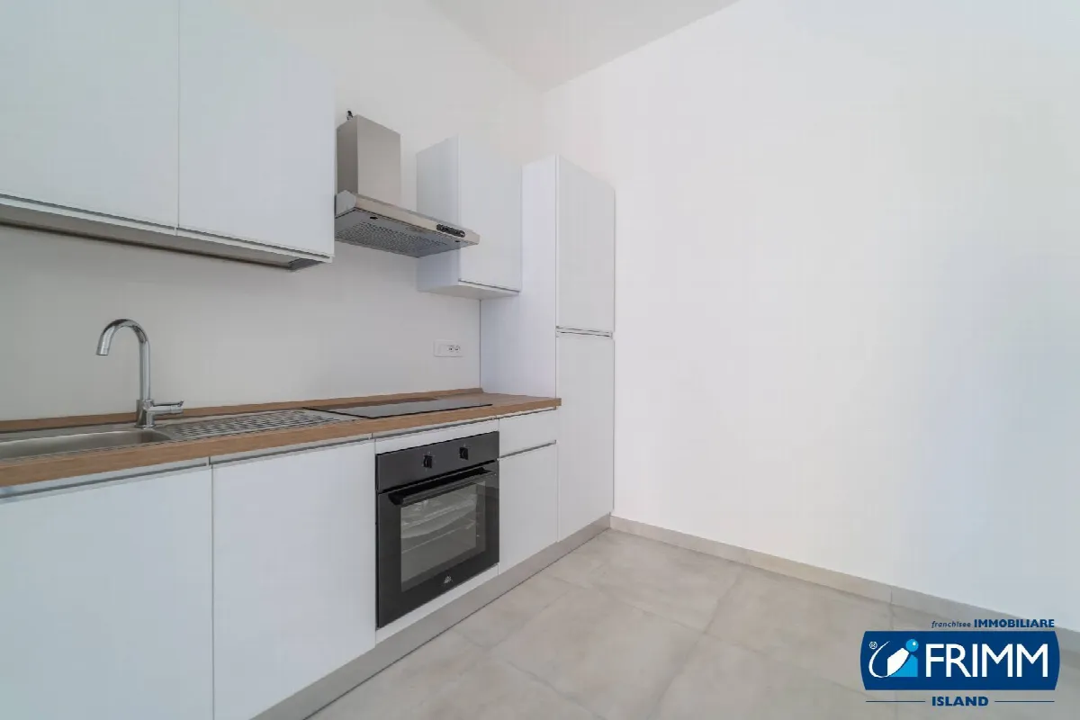 Appartamento in vendita a Golfo Aranci - foto 3