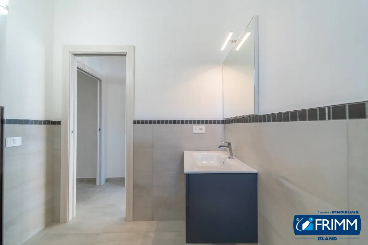 Appartamento in vendita a Golfo Aranci - foto 5