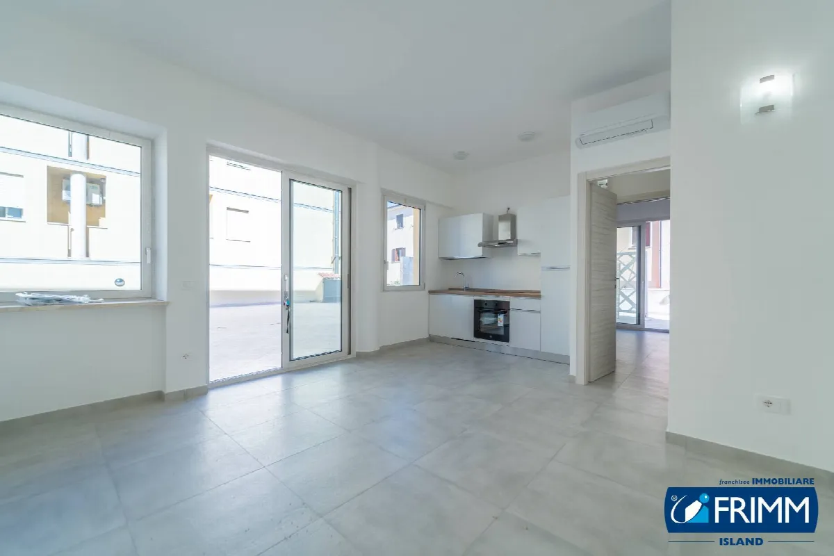 Appartamento in vendita a Golfo Aranci - foto 7