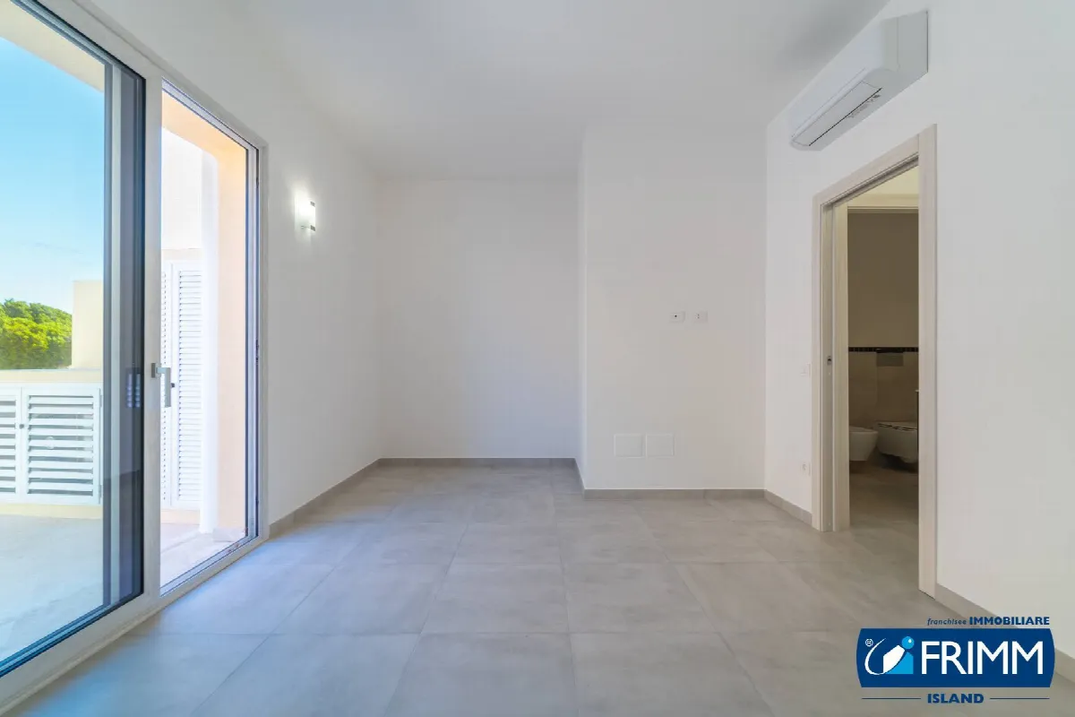 Appartamento in vendita a Golfo Aranci - foto 8