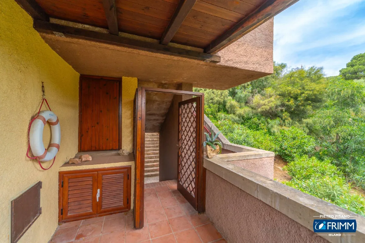 Appartamento in vendita a Olbia, Cugnana - foto 2