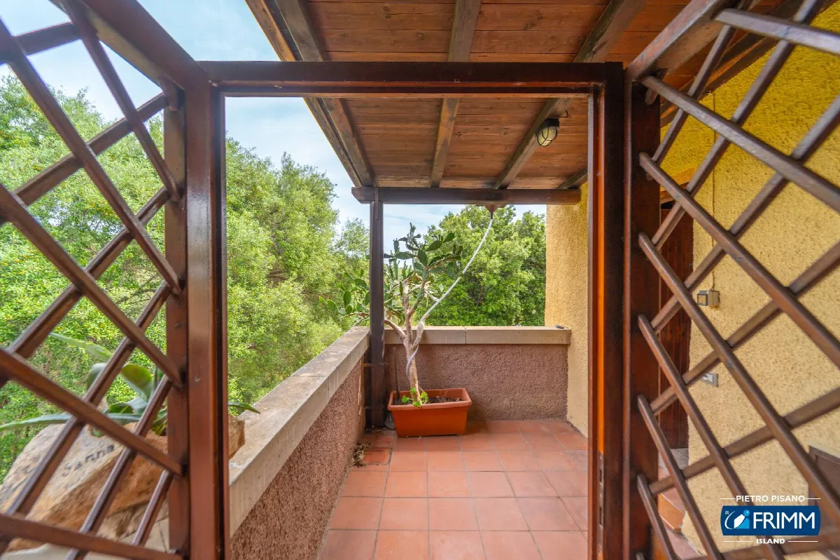 Appartamento in vendita a Olbia, Cugnana - foto 3