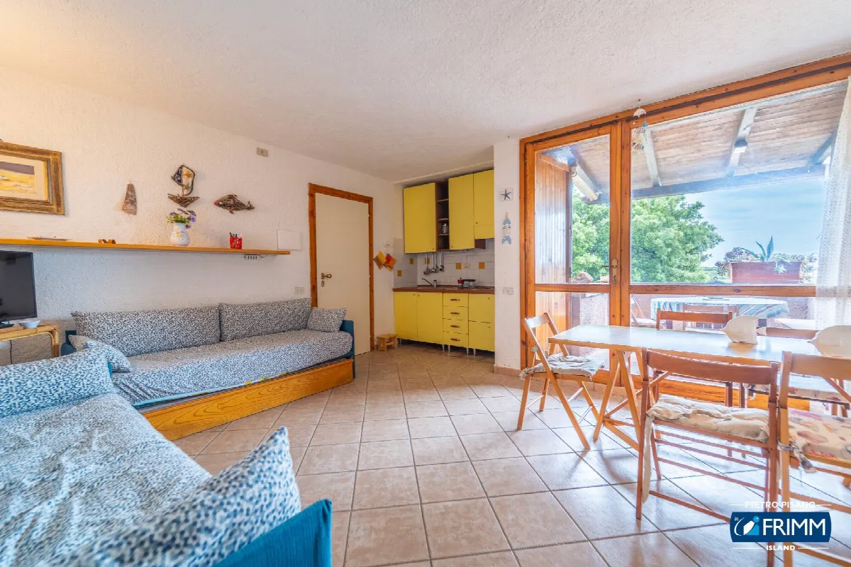 Appartamento in vendita a Olbia, Cugnana - foto 4