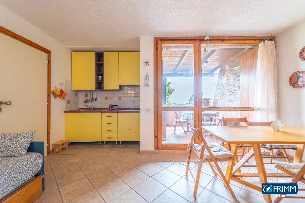Appartamento in vendita a Olbia, Cugnana - foto 6