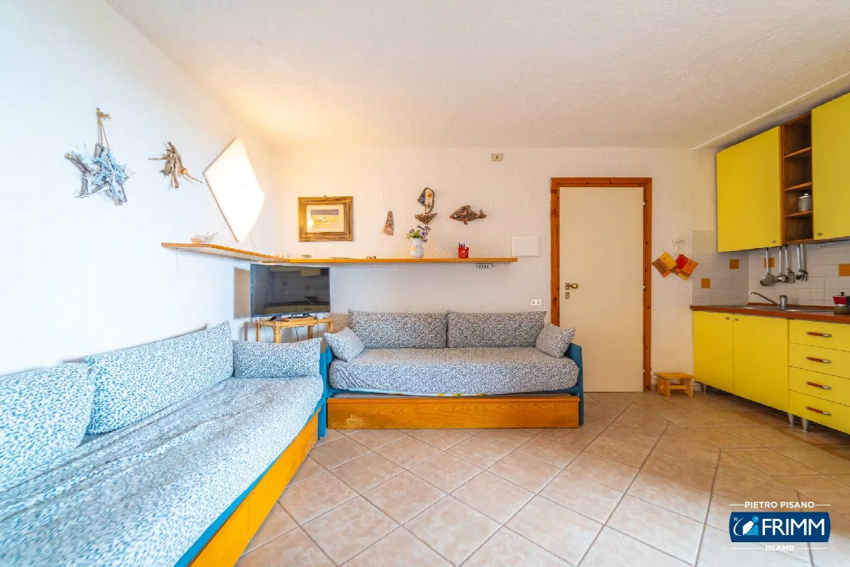 Appartamento in vendita a Olbia, Cugnana - foto 9