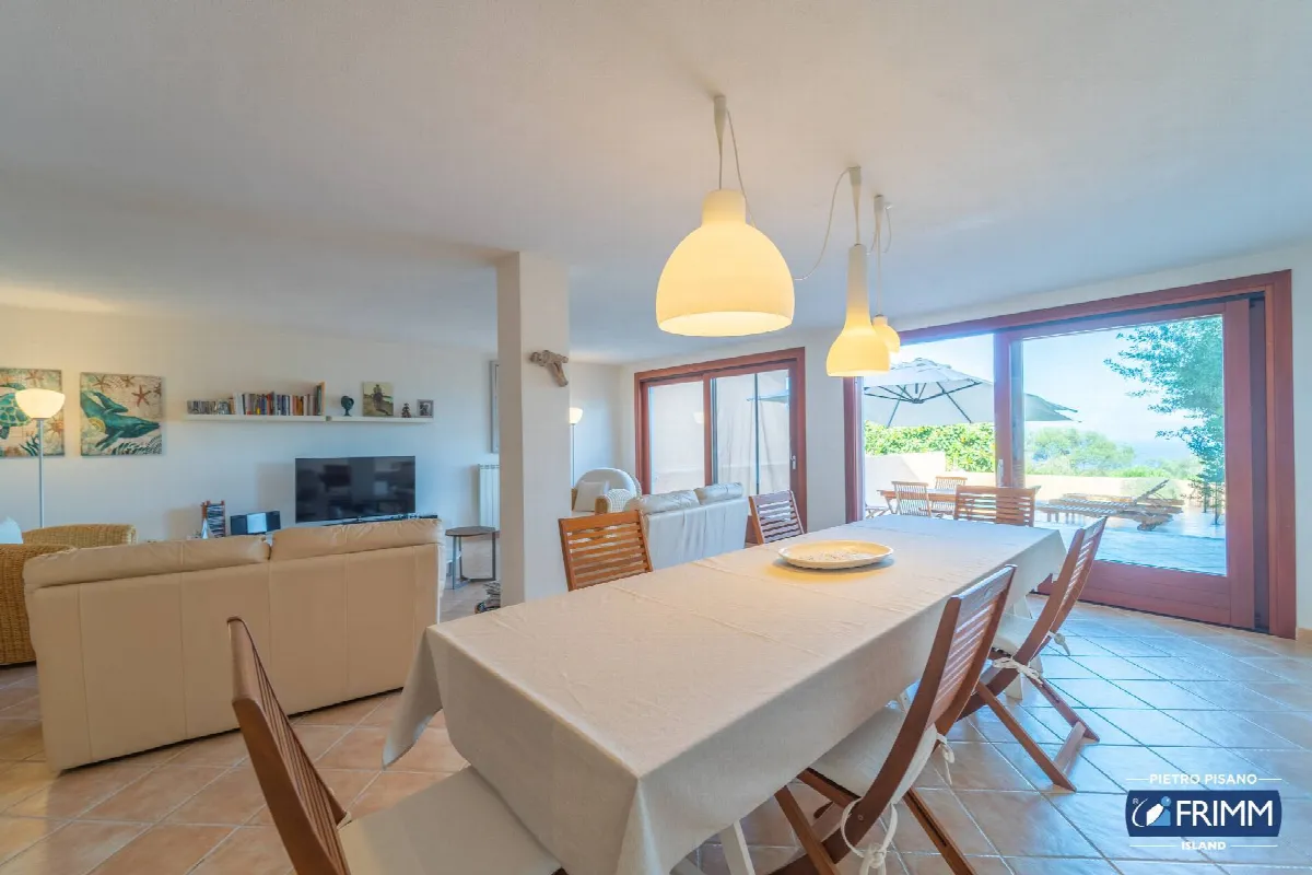 Appartamento in vendita a Trinità d'Agultu e Vignola - foto 10
