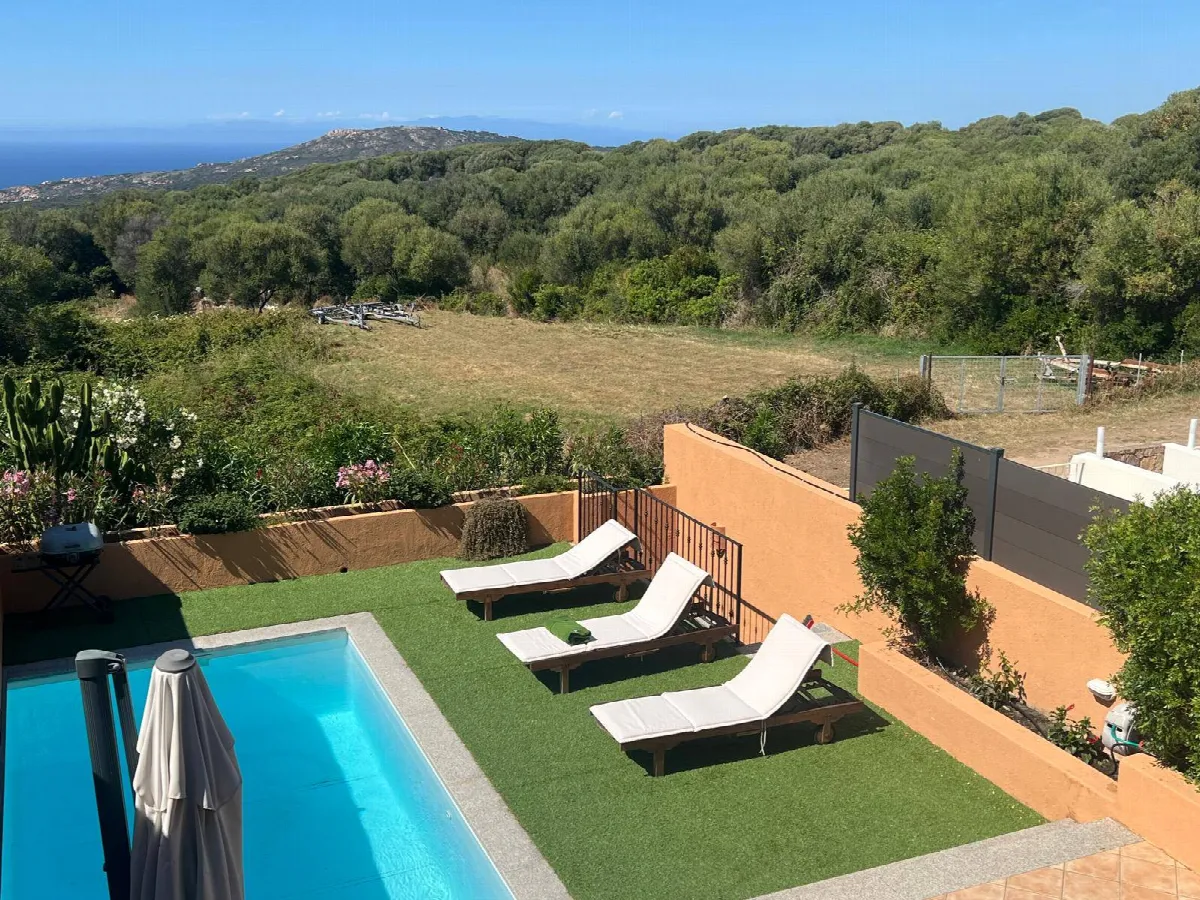 Appartamento in vendita a Trinità d'Agultu e Vignola - foto 7