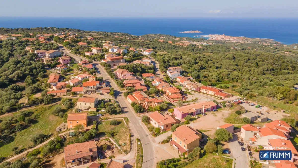 Appartamento in vendita a Trinità d'Agultu e Vignola - foto 8