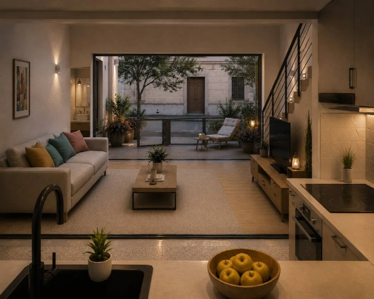 Appartamento in vendita a Olbia, Olbia città - foto 4