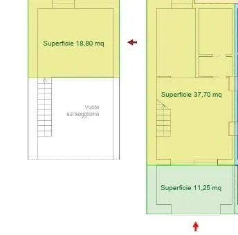 Appartamento in vendita a Olbia, Olbia città - foto 6