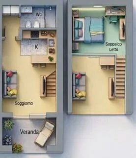 Appartamento in vendita a Olbia, Olbia città - foto 3