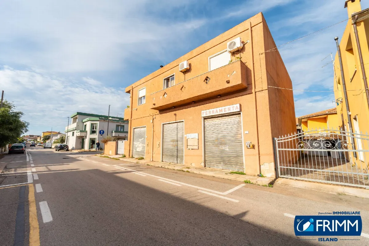 Appartamento in vendita a Olbia, Olbia città - foto 7